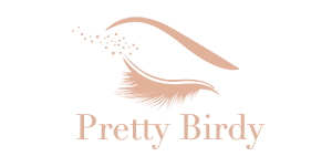 pretty birdy
